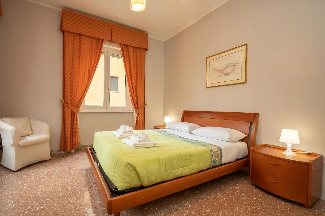 Nunzia Home San Giovanni Rome Italy