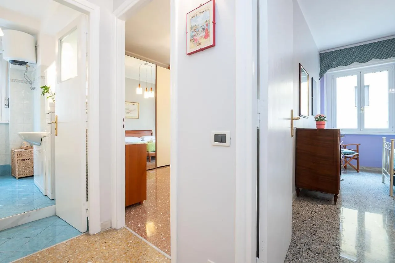 Nunzia Home San Giovanni Rome 0*,  Italy