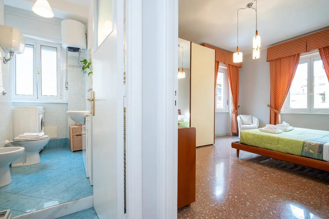 Nunzia Home San Giovanni Rome