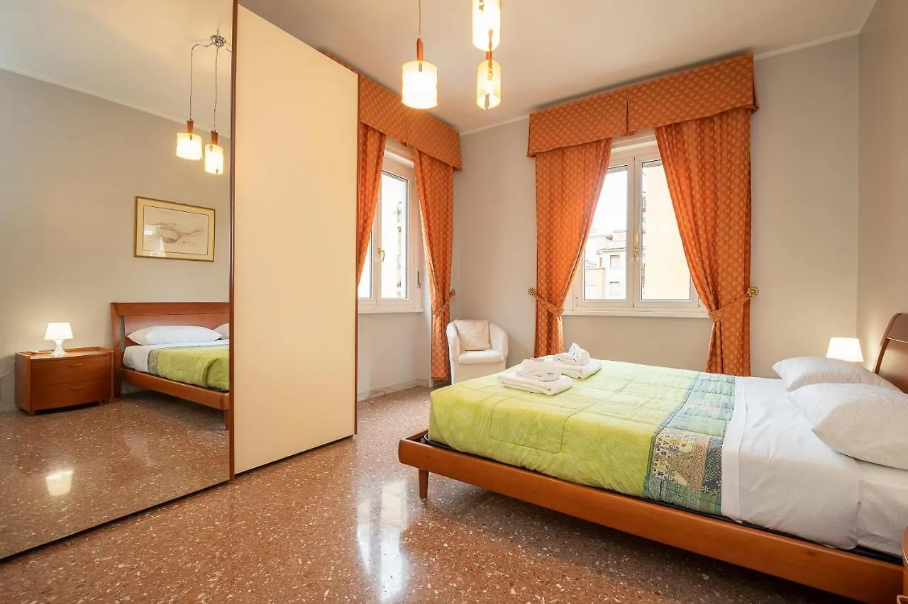 Nunzia Home San Giovanni Rome 0*,  Italy