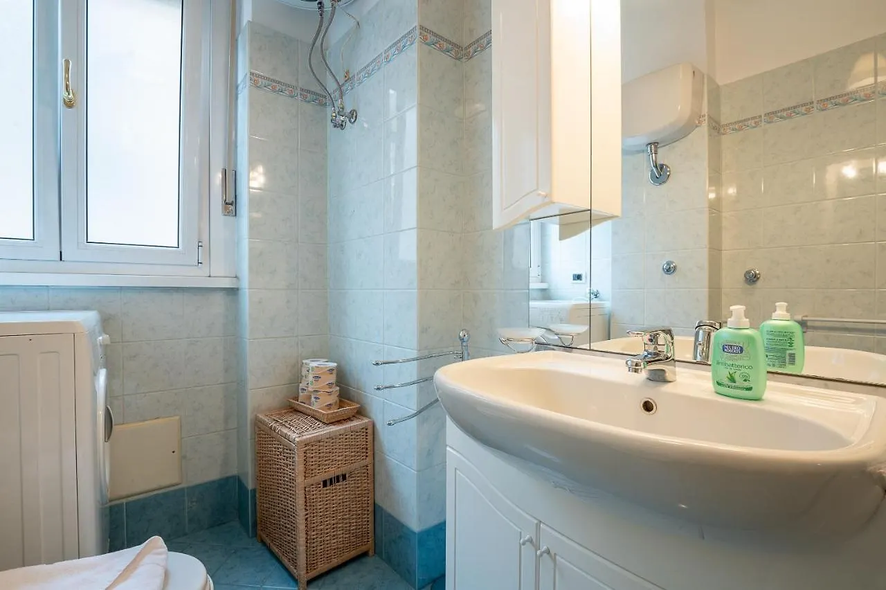 Nunzia Home San Giovanni Rome Italy