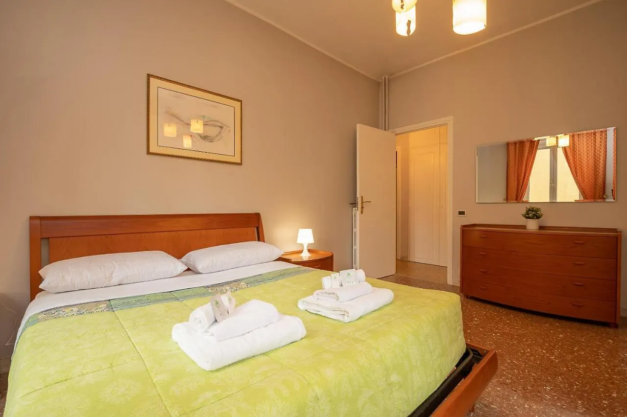 Nunzia Home San Giovanni Rome Apartment