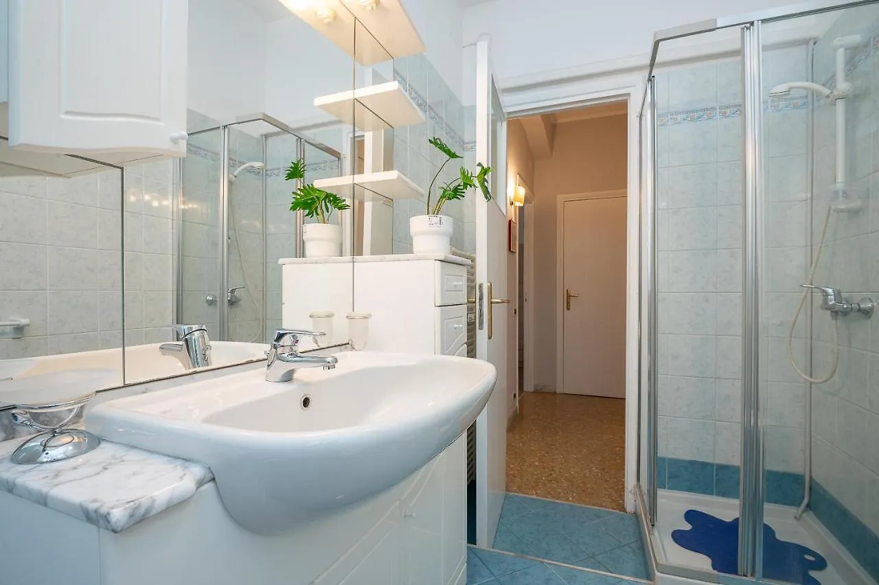 Apartment Nunzia Home San Giovanni Rome