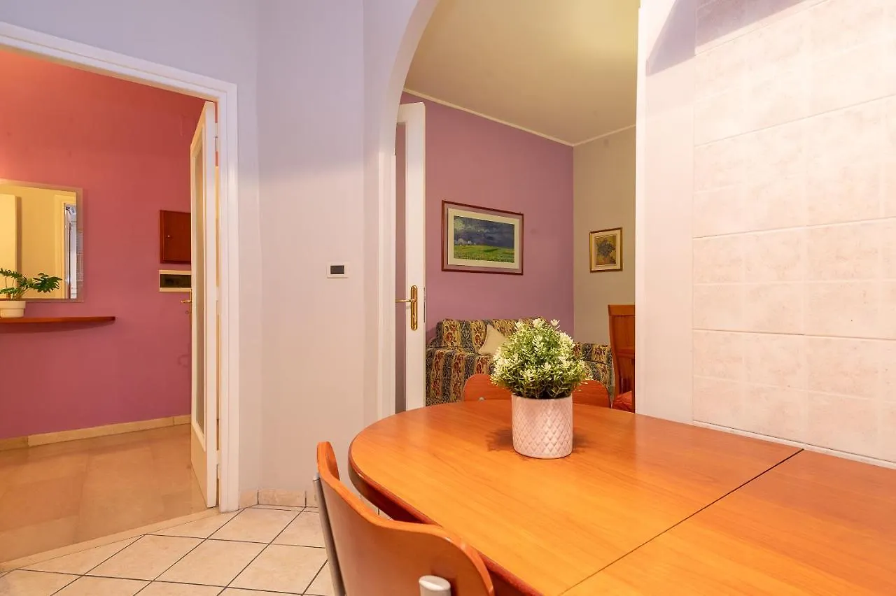 Nunzia Home San Giovanni Rome