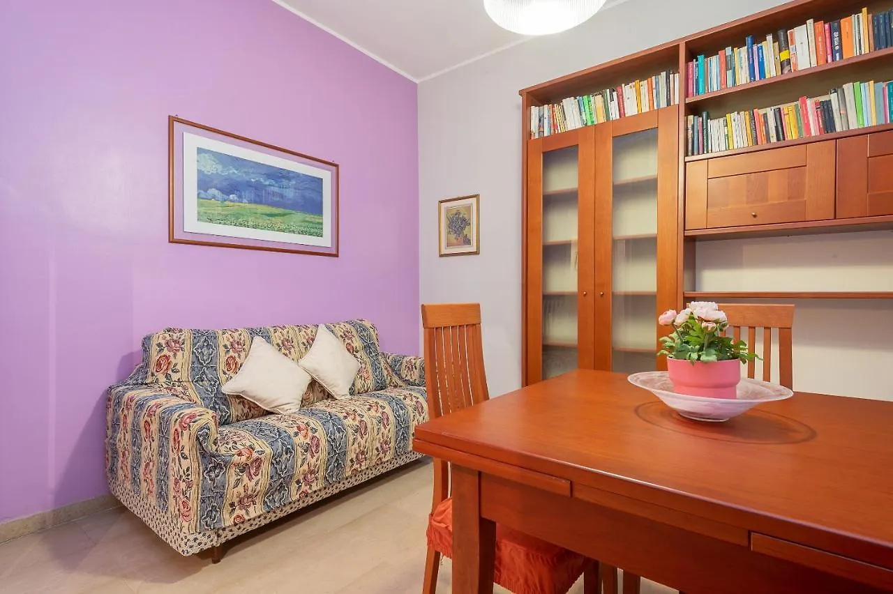Nunzia Home San Giovanni Rome 0*,