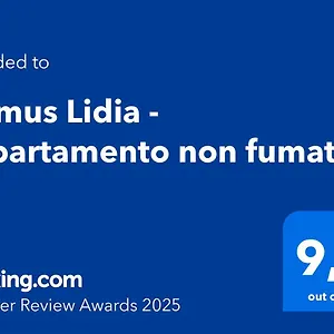 Domus Lidia - Non Fumatori Appartamento